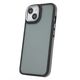 Crystal Black case for Samsung Galaxy S24 Ultra grey 5907457794283