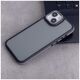 Crystal Black case for Samsung Galaxy A05S grey 5907457794160