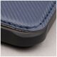 Smart Carbon case for iPhone 16 6,1&quot; navy blue 5900495042170