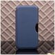 Smart Carbon case for iPhone 16 6,1&quot; navy blue 5900495042170