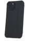 Smart Carbon case for iPhone 16 Pro 6,3&quot; black 5900495041845