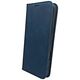 Smart Suede case for Xiaomi Redmi 13C 4G / 13C 5G navy blue 5907457799387