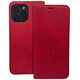 Smart Suede case for iPhone 7 / 8 / SE 2020 / SE 2022 red 5907457799509