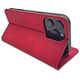 Smart Suede case for Samsung Galaxy A34 5G red 5907457799561