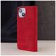 Smart Suede case for Samsung Galaxy A54 5G red 5907457799592