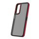 Crystal Black case for Samsung Galaxy A05S red 5907457794467