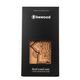 Bewood Case for iPhone 15 6,1&quot; Mandala Applewood 5907511788777