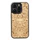 Bewood Case for iPhone 15 Pro 6,1&quot; Aztec Calendar Aniegre 5907511789477