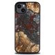 Bewood Unique Case for iPhone 15 Plus 6,7&quot; Planets Pluto 5907511792774