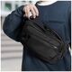 Spigen Shoulder Bag for Umar, 5.5l - Spigen (KD410) - Black 8809971223980 έως 12 άτοκες Δόσεις