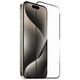 WIWU tempered glass for kryształowe iPhone 16 Pro 6,3&quot; GT-009 6976975617427