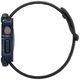 Spigen Case for Apple Watch 10 46mm - Spigen Rugged Armor - Navy Blue 8809971234436 έως 12 άτοκες Δόσεις