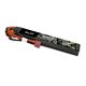 Gens ace Gens Ace 25C 1200mAh 3S1P 11.1V Saddle Airsoft Gun Lipo Battery with T Plug 065479  GEA12003S25D2 έως και 12 άτοκες δόσεις 6928493304938