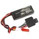 Gens ace Gens ace G-Tech 35C 300mAh 2S1P 7.4V Airsoft Gun Lipo Battery with JST-SYP Plug 065550  GEA3002S35JGT έως και 12 άτοκες δόσεις 6928493308608