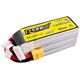 Tattu Tattu R-Line 22.2V 1700mAh 6S 95C Lipo Battery with XT60 Plug 065478  TAA17006S95X6 έως και 12 άτοκες δόσεις 6928493310267