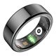 Colmi Smartring Colmi R02 11 (Black) 065948  R02 Black 11 έως και 12 άτοκες δόσεις 6972436985166