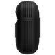 Techsuit Case for AirPods Pro 1 / AirPods Pro 2 - Techsuit Carbon Silicone - Black 5949419252264 έως 12 άτοκες Δόσεις