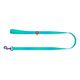 Waudog Nylon dog leash WAUDOG gradient, lgth. 122cm, blue 071063  46602 έως και 12 άτοκες δόσεις 4823089365305