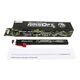 Gens ace Gens Ace 25C 1200mAh 3S1P 11.1V Airsoft Gun Lipo Battery with T Plug Long size 065605  GEA12003S25DL έως και 12 άτοκες δόσεις 6928493308660