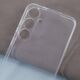 Case SAMSUNG GALAXY S24+ Nexeri Slim Case Protect 2mm transparent 5905884803257