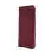 Smart Magnetic case for Samsung Galaxy M35 5G burgundy 5900495037053