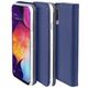 Flip Magnet case SAMSUNG GALAXY A50 / A30S dark blue 5902537027718