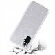 Case XIAOMI REDMI NOTE 10 Glitter silver 5904161110644