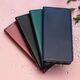 Smart Magnetic case for Oppo Reno 12 5G (Global) black 5900495862396