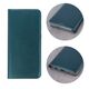 Smart Magnetic case for Oppo Reno 12F 5G (Global) / 12FS 5G dark green 5906961901309