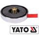 YATO ΜΑΓΝΗΤΙΚΟ ΣΩΜΑ ΓΕΙΩΣΗΣ YT-08625 20008625 ΤΕΜΑΧΙΟ εως 12 άτοκες δόσεις