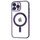 Case IPHONE 16 PLUS Nexeri MagSafe Case purple 5905884820704