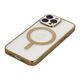 Case IPHONE 16 PLUS Nexeri MagSafe Case gold 5905884820766