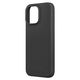 Case IPHONE 16 PRO UNIQ Lino Hue Magclick Charging Charcoal gray 8886463689752