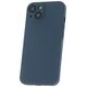 Silicon case for Oppo Reno 12F 5G (Global) / 12FS 5G dark blue 5900495810564