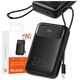 Mcdodo Mcdodo Power Bank MC-3243 10000mAh, 22.5W, for C (black) 066792  MC-3243 έως και 12 άτοκες δόσεις 6921002632430