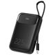 Mcdodo Mcdodo Power Bank MC-3243 10000mAh, 22.5W, for C (black) 066792  MC-3243 έως και 12 άτοκες δόσεις 6921002632430