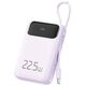 Mcdodo Mcdodo Power Bank  MC-3245 10000mAh, 22.5W, to C(purple) 066794  MC-3245 έως και 12 άτοκες δόσεις 6921002632454