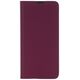 Smart Soft case for Samsung Galaxy S22 burgundy 5906961909329