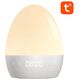 Gosund Smart night light WiFi RGBW 16M Gosund LB2S Tuya 069278  LB2S έως και 12 άτοκες δόσεις 6977038680228