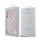 Guess Case for iPhone 16 Plus - Guess Peony Script MagSafe (GUHMP16MPGPYSP) - Pink 3666339345532 έως 12 άτοκες Δόσεις