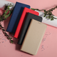 Smart Magnet case for Xiaomi 14T Pro navy blue 5906961916341