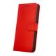 Smart Classic case for Honor 200 Pro red 5906961909145