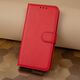 Smart Classic case for Honor 200 Pro red 5906961909145