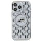 Karl Lagerfeld Case for iPhone 15 Pro Max - Karl Lagerfeld IML MagSafe (KLHMP15XHMCKMMHT) - Clear Monogram Karl&Choupette Head 3666339285333 έως 12 άτοκες Δόσεις