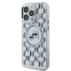 Karl Lagerfeld Case for iPhone 15 Pro Max - Karl Lagerfeld IML MagSafe (KLHMP15XHMCKMMHT) - Clear Monogram Karl&Choupette Head 3666339285333 έως 12 άτοκες Δόσεις