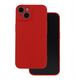 Simple Color Mag case for Samsung Galaxy A15 4G / A15 5G red 5906961914767