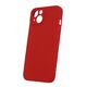 Simple Color Mag case for Samsung Galaxy A35 5G red 5906961914774