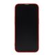 Simple Color Mag case for Samsung Galaxy A55 5G red 5906961914781