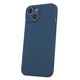 Simple Color Mag case for Samsung Galaxy A35 5G navy blue 5906961915009