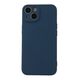 Simple Color Mag case for Samsung Galaxy A55 5G navy blue 5906961915016